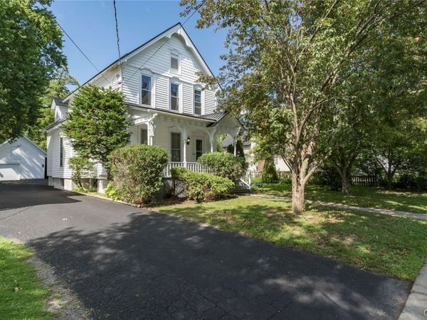 122 Flower Avenue W, Watertown, NY 13601