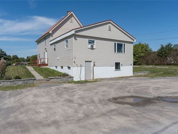 12093 County Route 125 , Chaumont, NY 13622
