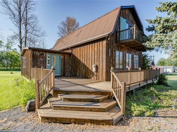 18980 County Route 59 , Dexter, NY 13634