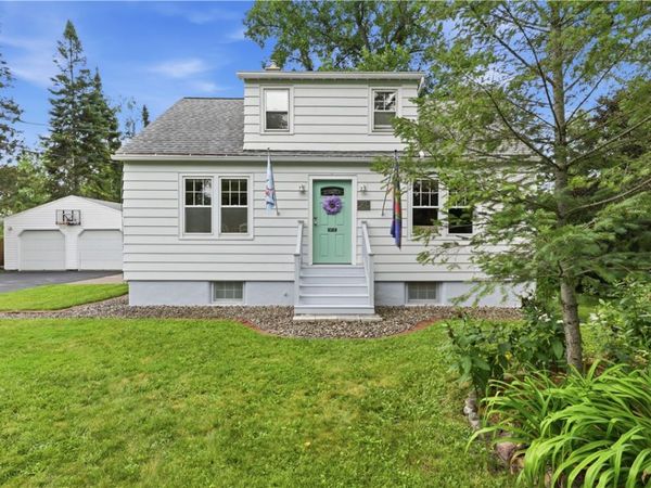 545 Macedon Center Road , Fairport, NY 14450