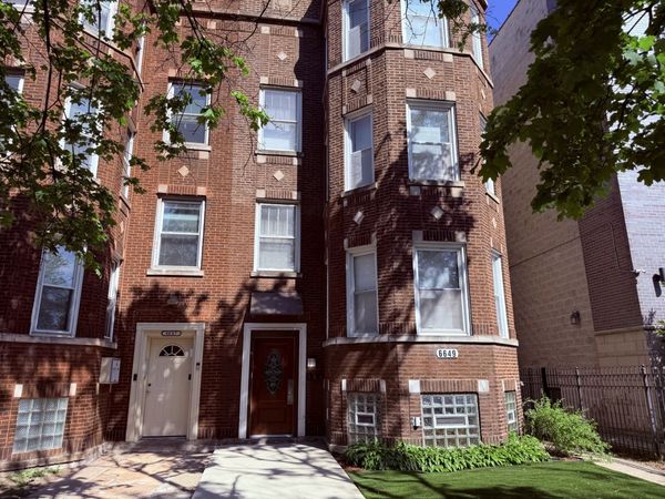 6649 S Drexel Avenue , Unit 2, Chicago, IL 60637