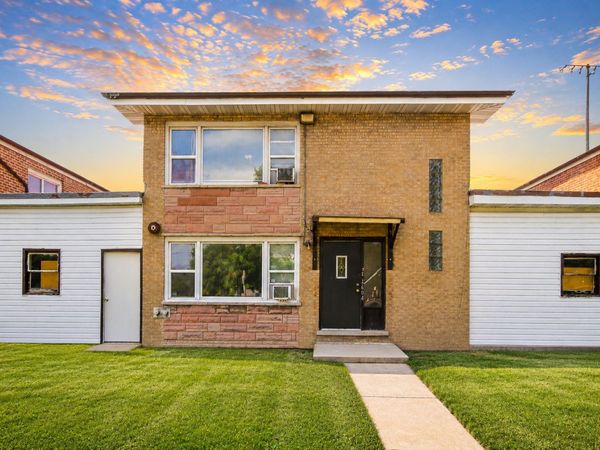 16048 Halsted Street , Unit 2, Harvey, IL 60426