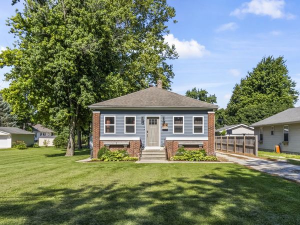 812 Painter Street , Streator, IL 61364