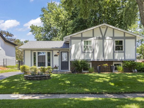 122 Grady Drive , Bolingbrook, IL 60440