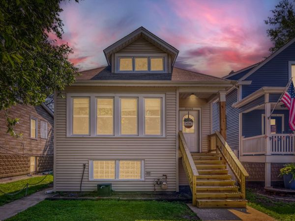 11029 S Troy Street , Chicago, IL 60655