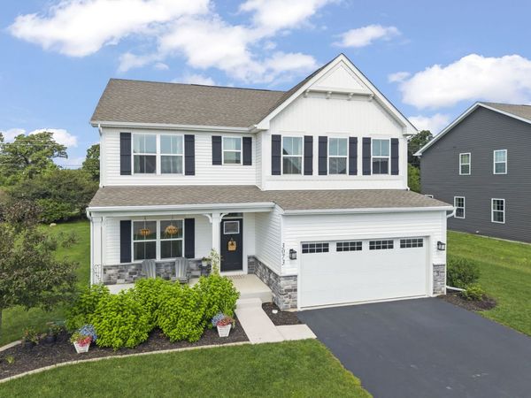 3073 Constitution Way , Yorkville, IL 60560