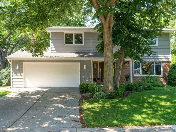 3614 Radcliffe Drive , Northbrook, IL 60062