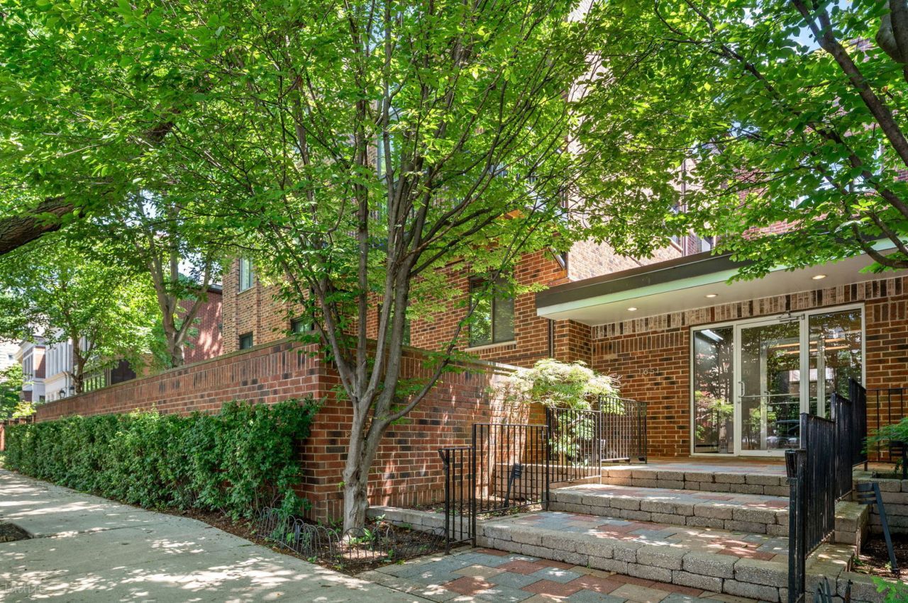 1651 N Dayton Street, Unit 304, Chicago, IL 60614 Main Photo