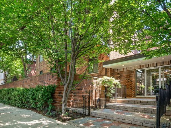1651 N Dayton Street , Unit 304, Chicago, IL 60614