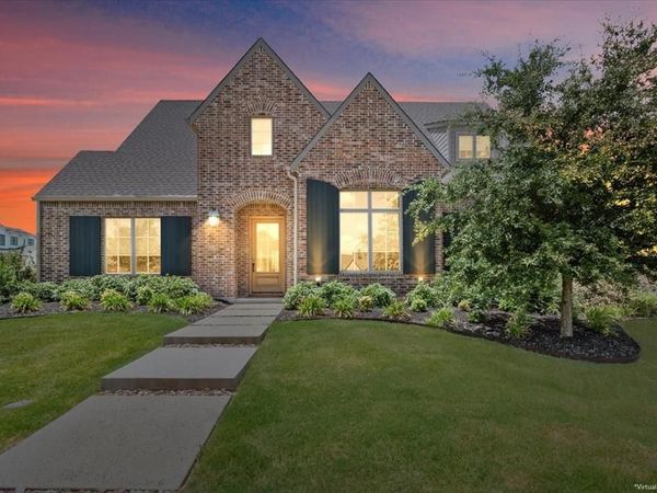 14019 RW Court, Woodway, TX 76712
