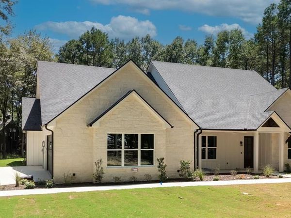 15337 Lakeside Drive, Tyler, TX 75707