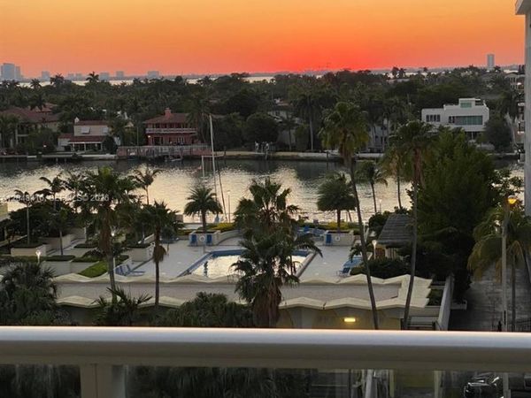 5601 Collins Ave, Unit 722, Miami Beach, FL 33140