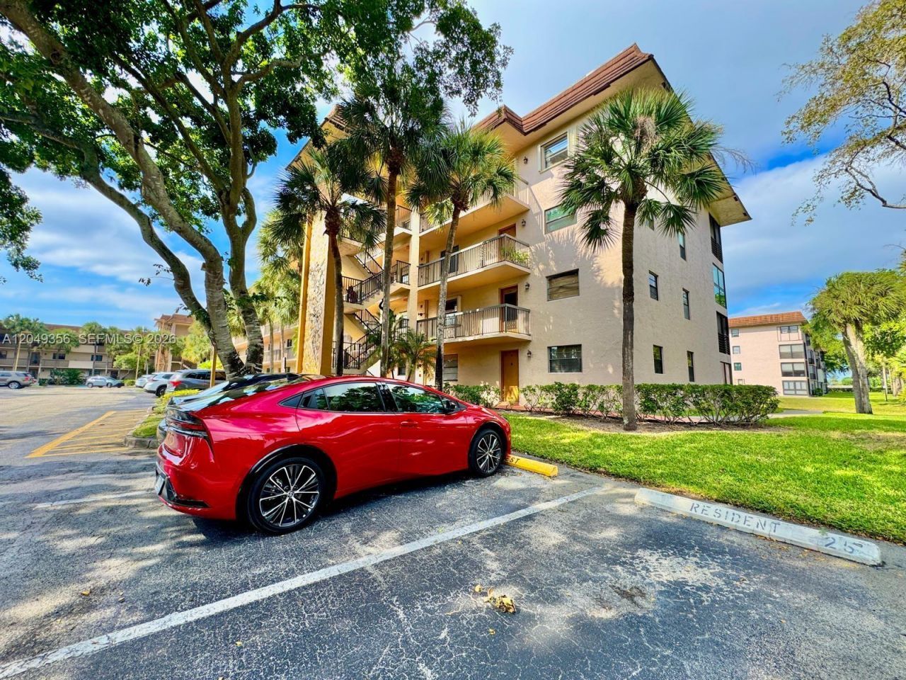 4975 E Sabal Palm Blvd, Unit 311, Tamarac, FL 33319 Photo