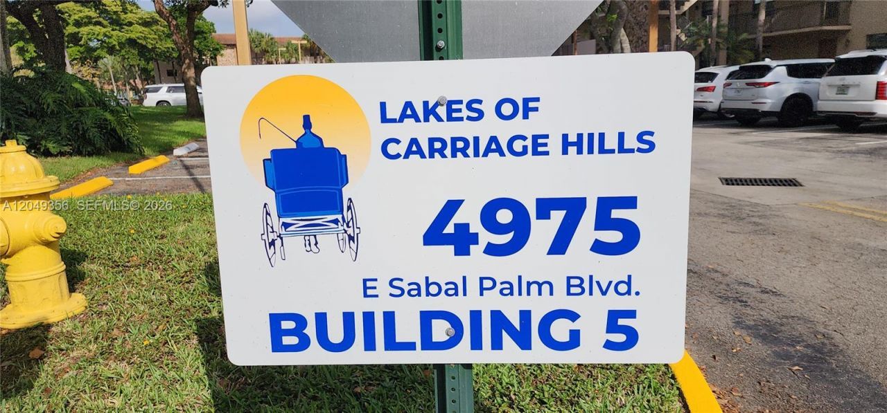 4975 E Sabal Palm Blvd, Unit 311, Tamarac, FL 33319 Photo
