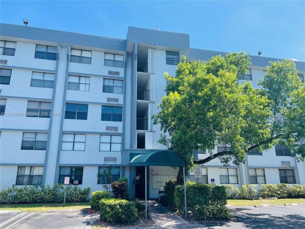 2401 Riverside Dr , Unit 114-B, Coral Springs, FL 33065