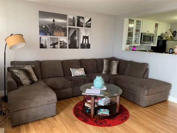 2025 NE 164th St , Unit 808, North Miami Beach, FL 33162