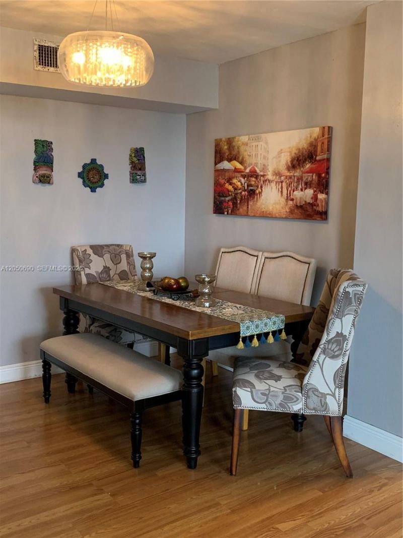 2025 NE 164th St , Unit 808, North Miami Beach, FL 33162 Photo