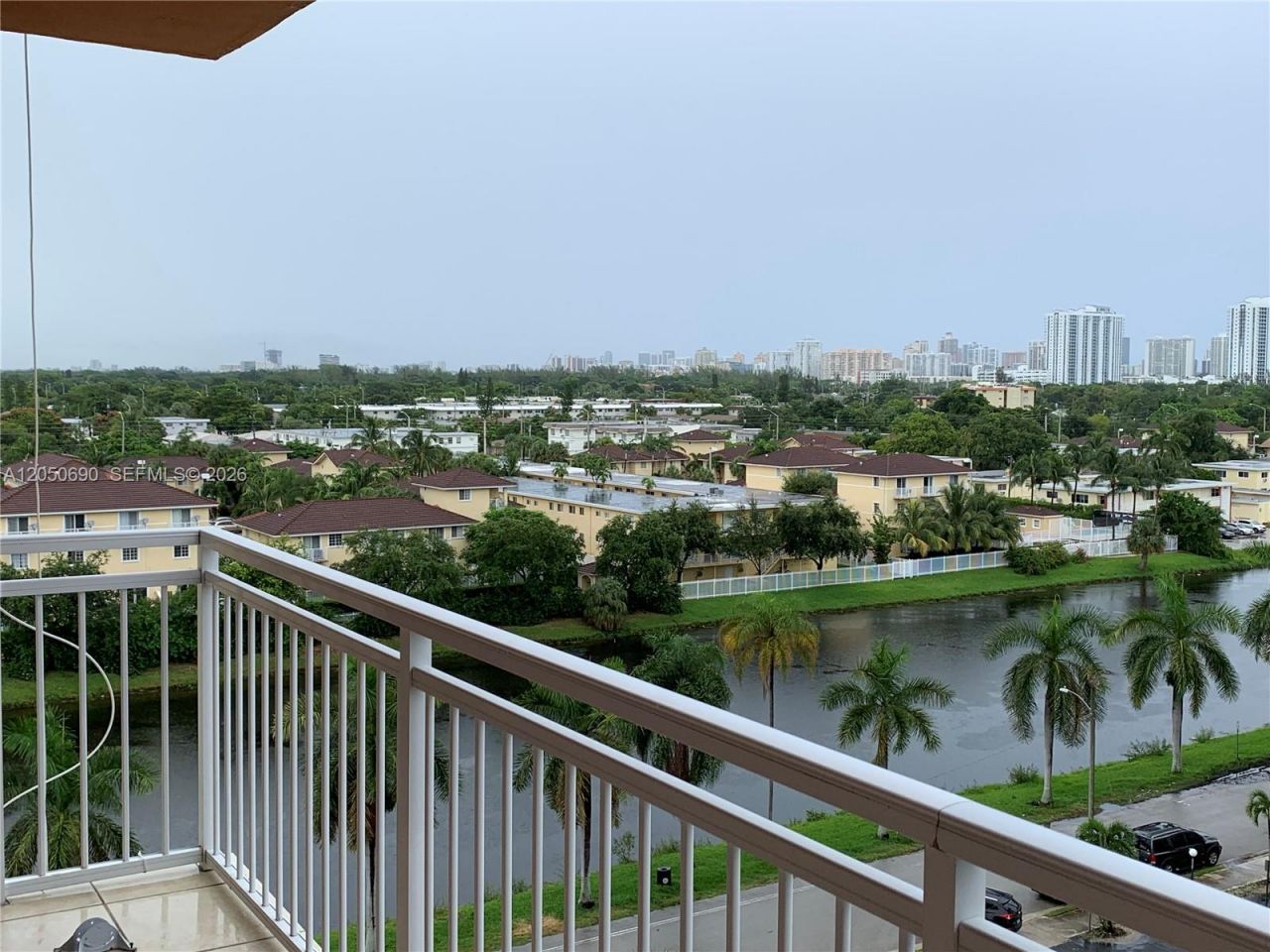 2025 NE 164th St , Unit 808, North Miami Beach, FL 33162 Photo