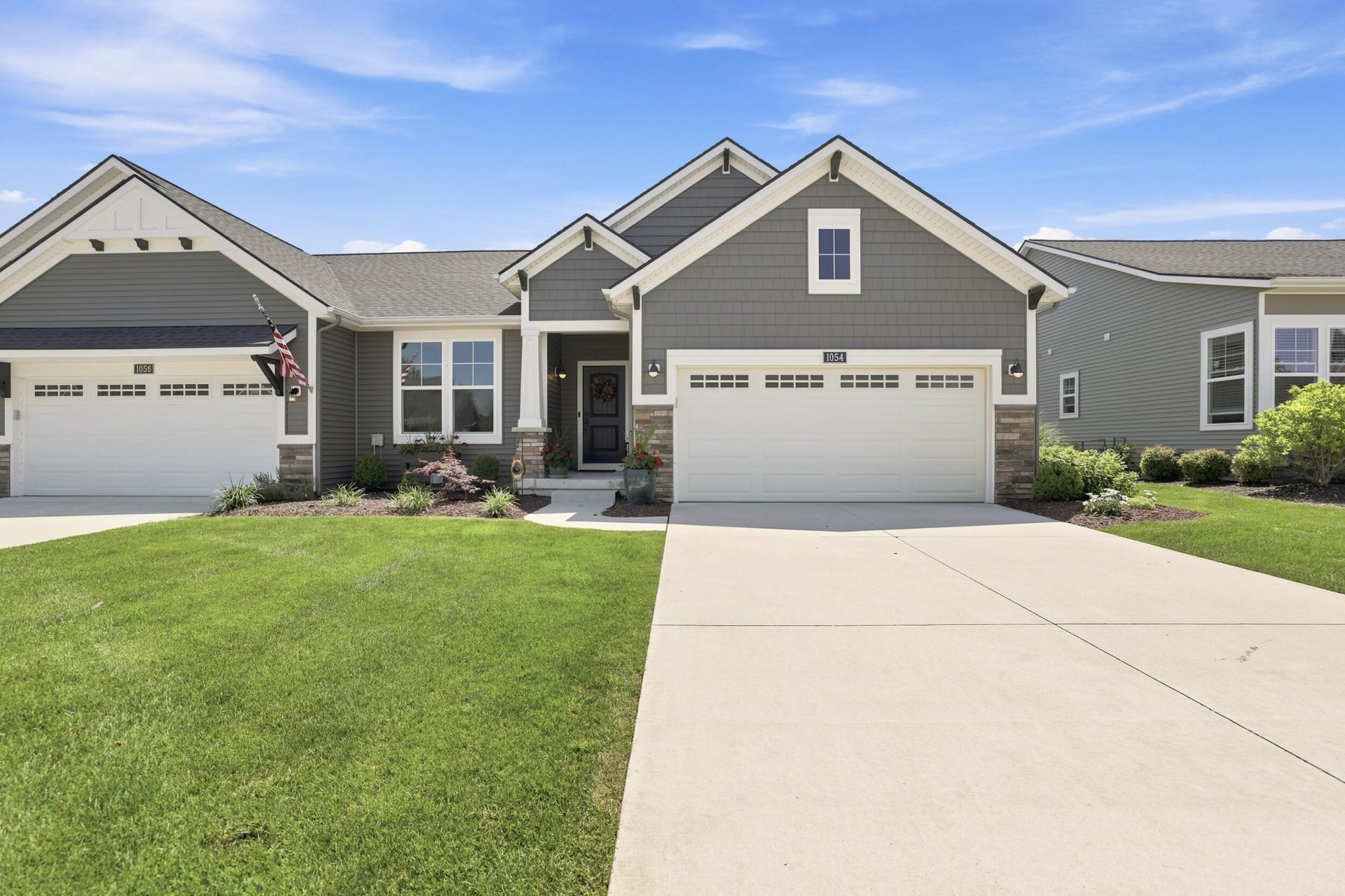 1054 Haven Drive Se, Byron Center, MI 49315 Main Photo