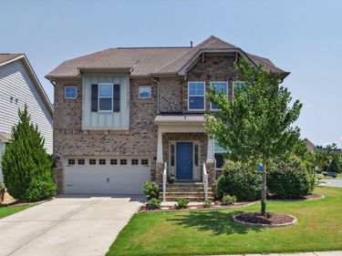 101 Cahors Trail, Holly Springs, NC 27540
