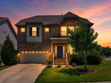 101 Cahors Trail, Holly Springs, NC 27540