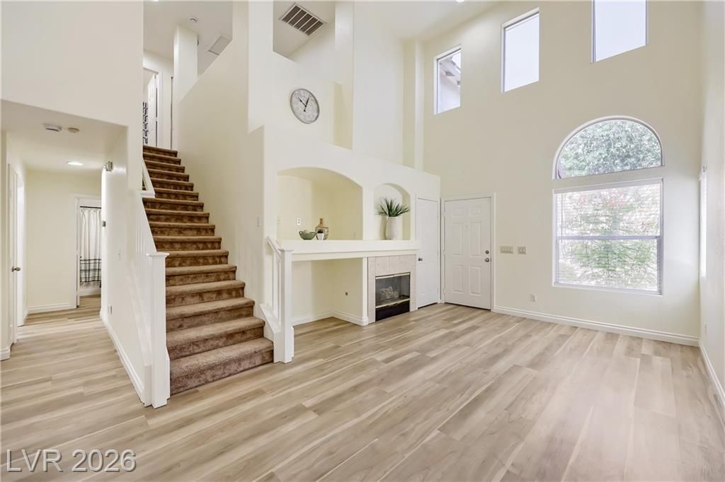 1357 Hawaiian Hills Avenue Las Vegas, NV 