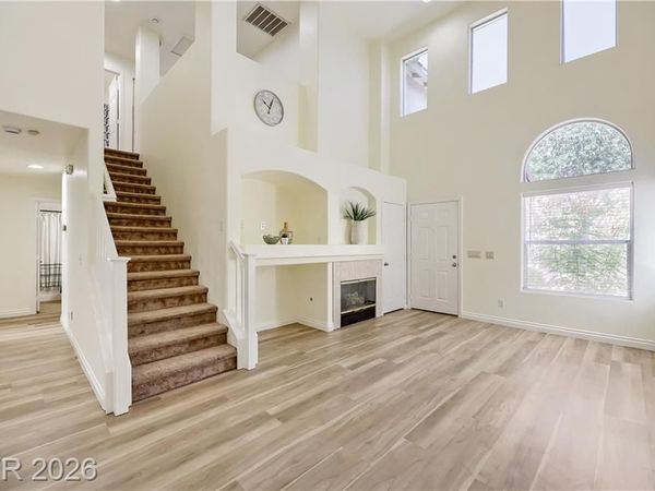 1357 Hawaiian Hills Avenue, Las Vegas, NV 89183