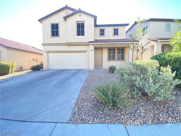 11262 Albergotta Court , Las Vegas, NV 89141