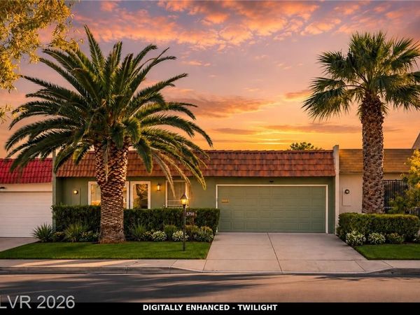 3753 Heritage Avenue, Las Vegas, NV 89121