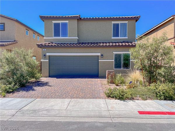 385 Canyon Mist Court , Henderson, NV 89044