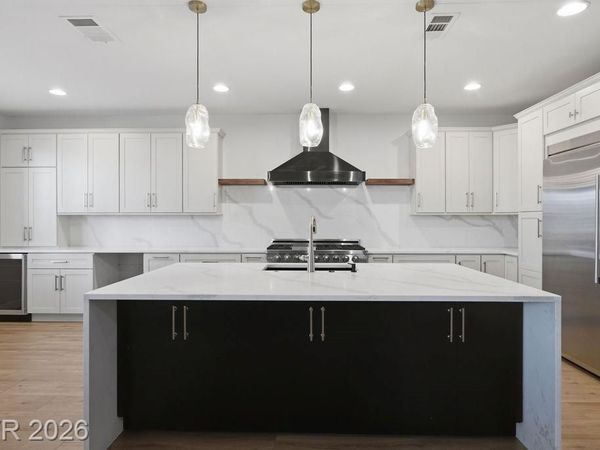 10327 Parkview Mountain Avenue, Las Vegas, NV 89166