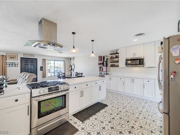 1331 Pinto Road , Boulder City, NV 89005