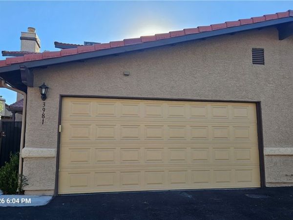 3981 Delos Drive , Las Vegas, NV 89103