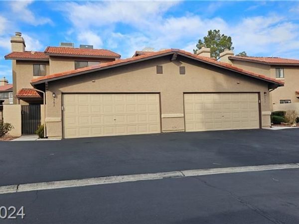 3981 Delos Drive , Las Vegas, NV 89103