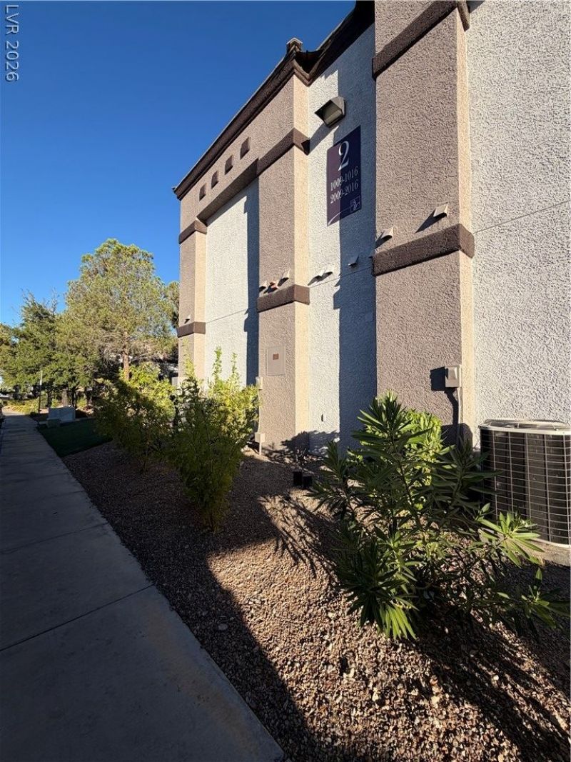 7255 W Sunset Road, Unit 2009, Las Vegas, NV 89113 Main Photo