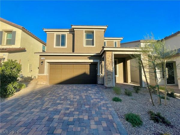 7108 Tilligerry Street , North Las Vegas, NV 89084