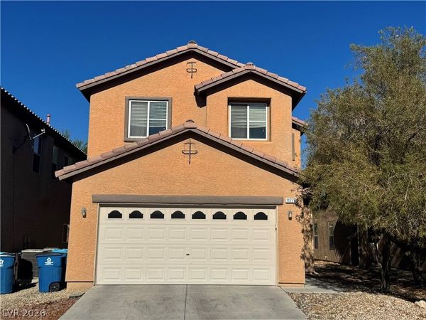 11776 Red Water Court , Las Vegas, NV 89183