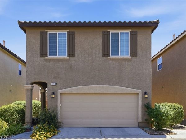 10611 Occlusion Court , Las Vegas, NV 89129