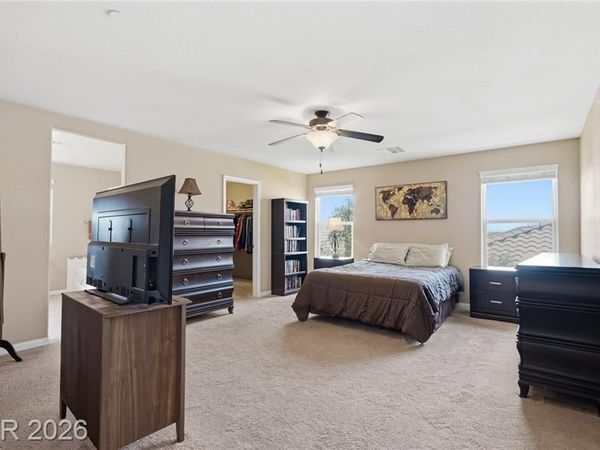 10611 Occlusion Court, Las Vegas, NV 89129