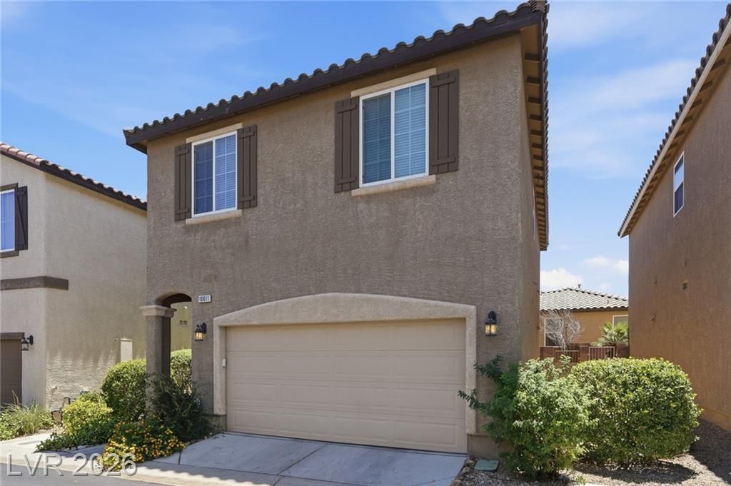 10611 Occlusion Court, Las Vegas, NV 89129 Main Photo