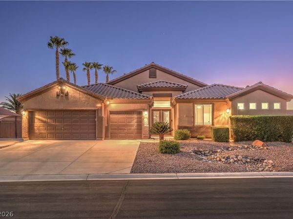 6501 Mimosa Valley Street, Las Vegas, NV 89131