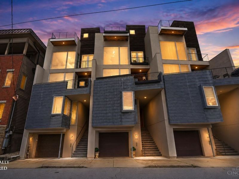 430 Oregon, Cincinnati, OH 45202 Photo 1