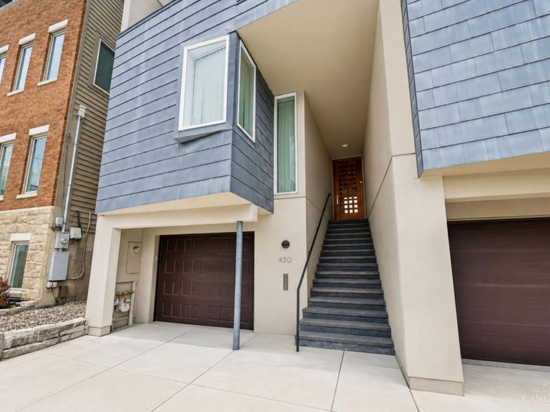 430 Oregon, Cincinnati, OH 45202 Photo 2