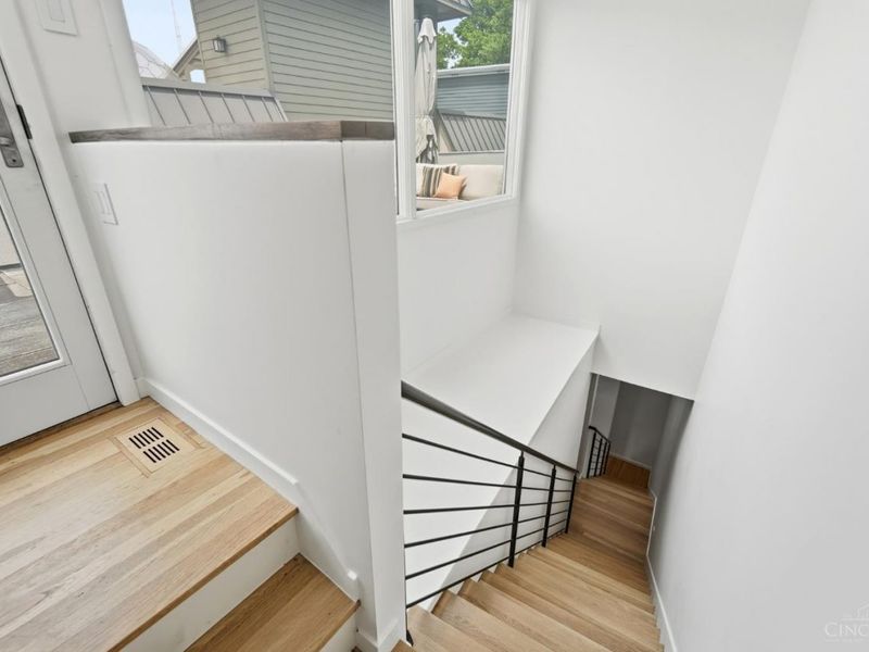 430 Oregon, Cincinnati, OH 45202 Photo 69