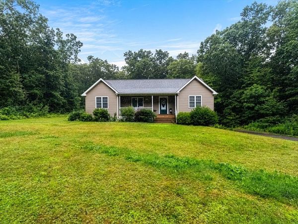 10 Lyford Rd, Spencer, MA 01562