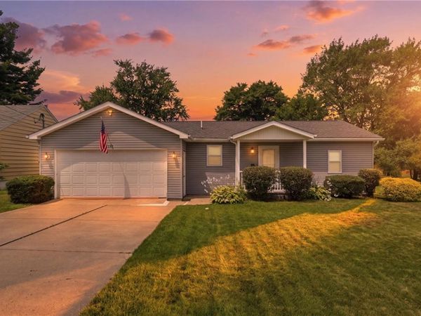 635 Cohasset, Hermitage, PA 16148