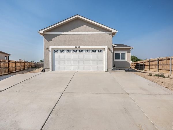 2430 W Cruz Court, Pueblo, CO 81003