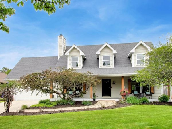 4322 25th STREET, Kenosha, WI 53144