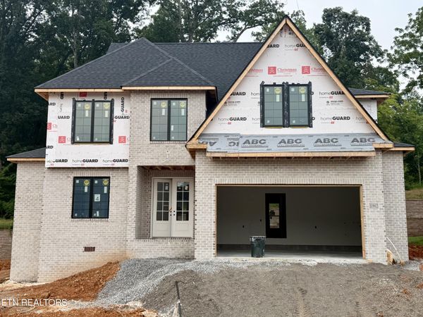 11902 Catatoga Blvd, Knoxville, TN 37932