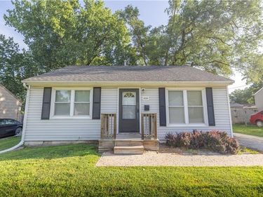 3530 NE 53rd Street, Kansas City, MO 64119